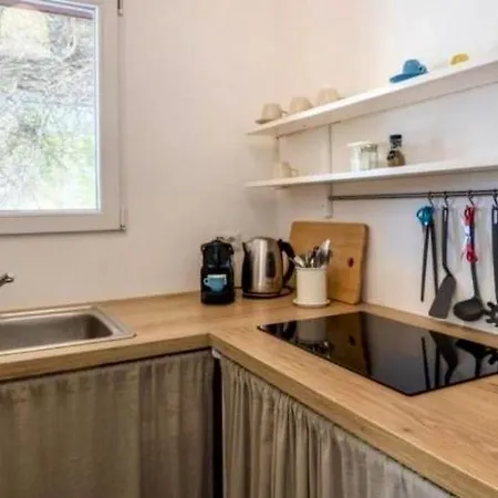 Seaside House - Exclusive Near The With Jacuzzi - Ostuni *