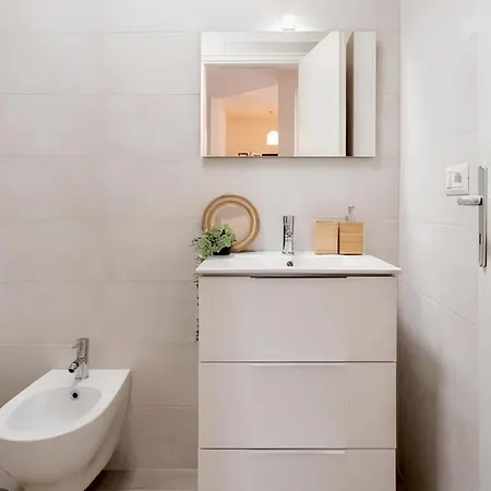Villa Seaside House - Exclusive Near The With Jacuzzi - Ostuni Villanova di Ostuni