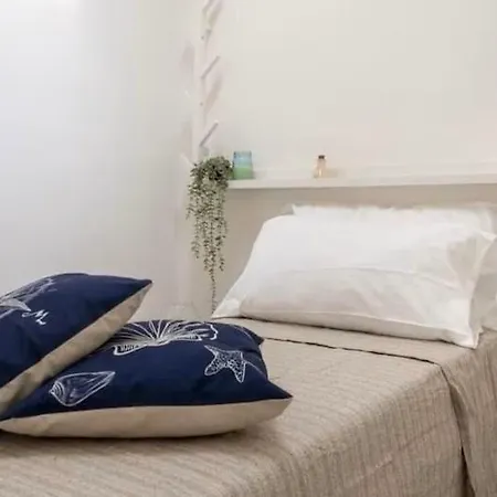 Villa Seaside House - Exclusive Near The With Jacuzzi - Ostuni Villanova di Ostuni
