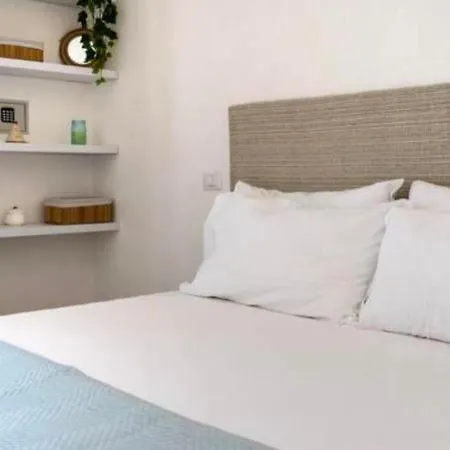 Villa Seaside House - Exclusive Near The With Jacuzzi - Ostuni *