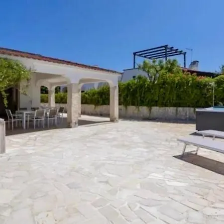 Seaside House - Exclusive Near The With Jacuzzi - Ostuni Villanova di Ostuni