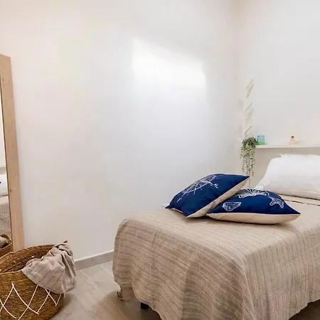 Seaside House - Exclusive Near The With Jacuzzi - Ostuni
