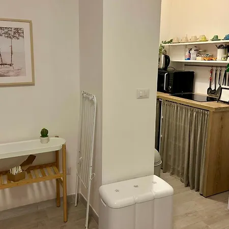 Seaside House - Exclusive Near The With Jacuzzi - Ostuni Villa Villanova di Ostuni