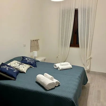 Seaside House - Exclusive Near The With Jacuzzi - Ostuni *