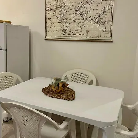Seaside House - Exclusive Near The With Jacuzzi - Ostuni Villanova di Ostuni