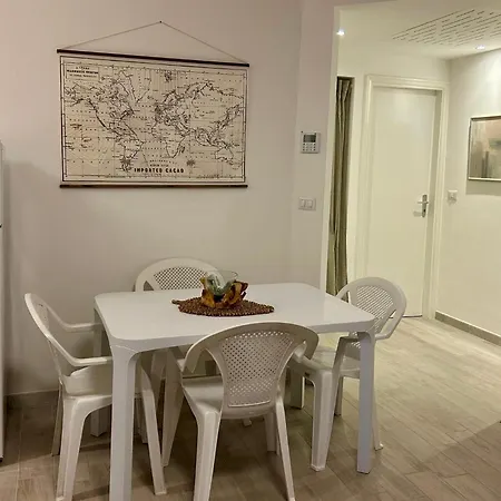 Seaside House - Exclusive Near The With Jacuzzi - Ostuni