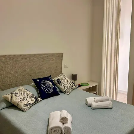 Seaside House - Exclusive Near The With Jacuzzi - Ostuni